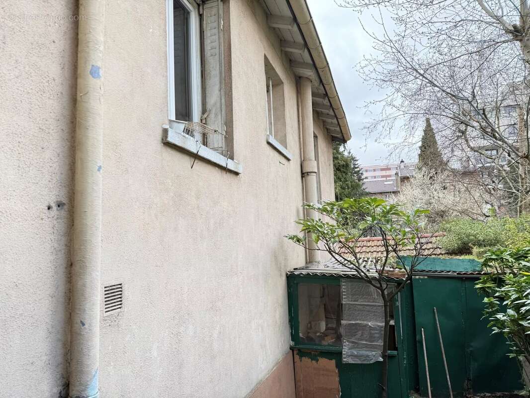 Maison à CLAMART