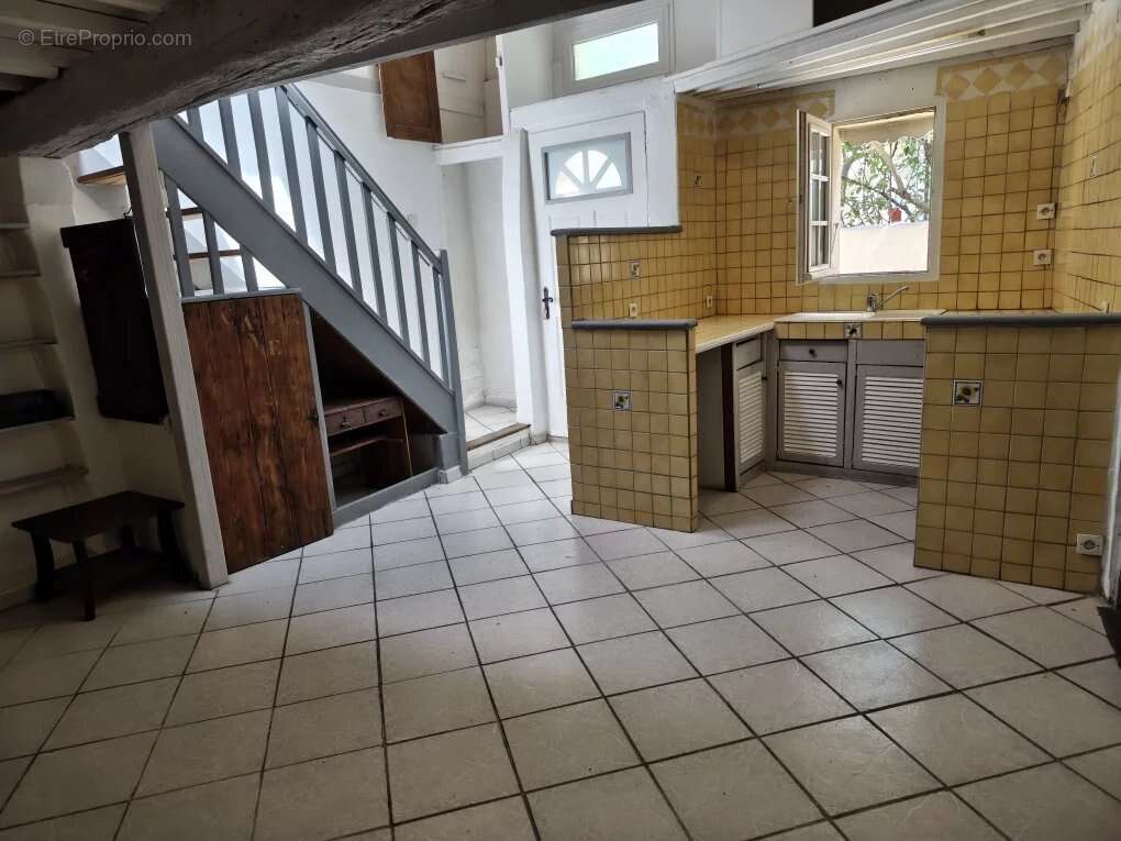 Maison à JONQUIERES