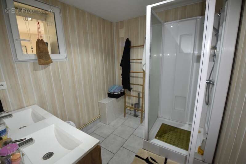 Maison à vendre 10 pièces GARNAT SUR ENGIEVRE (03) - photo 6