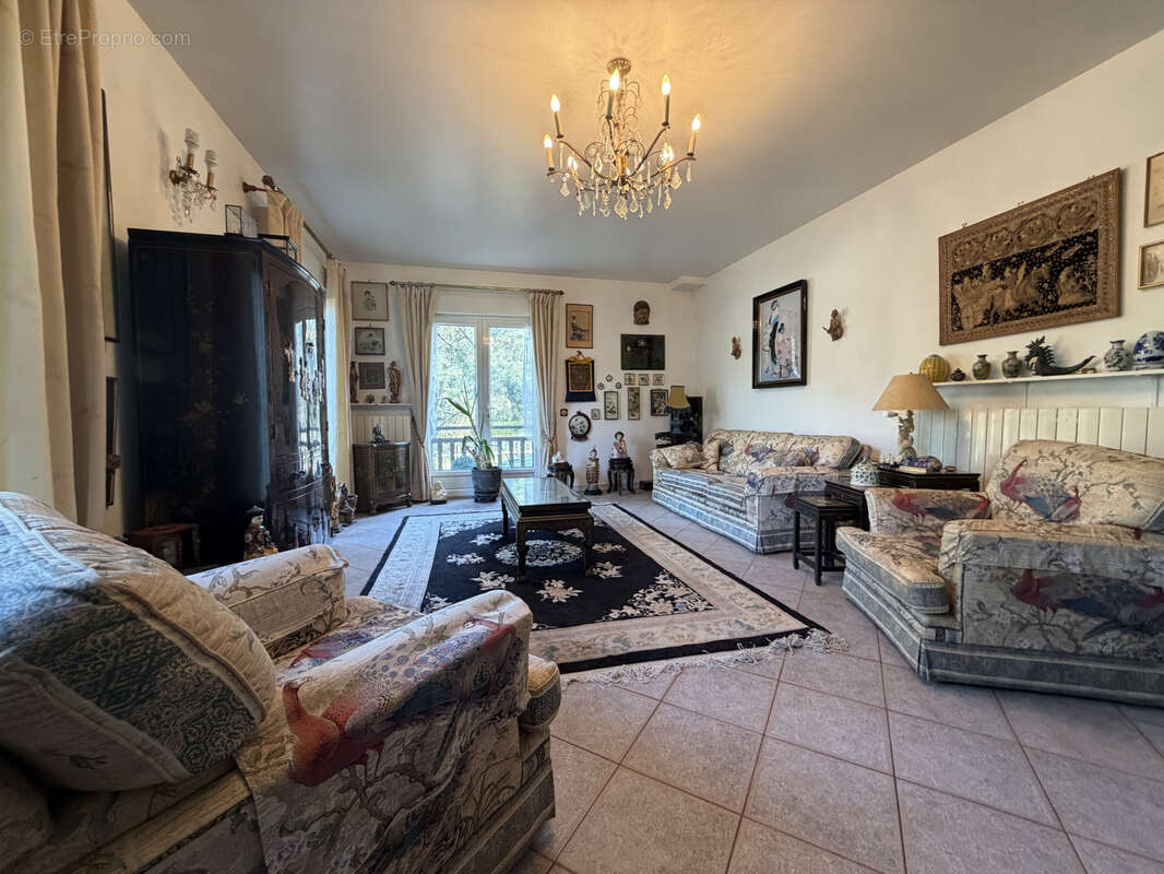 Maison à NEUFCHATEL-HARDELOT