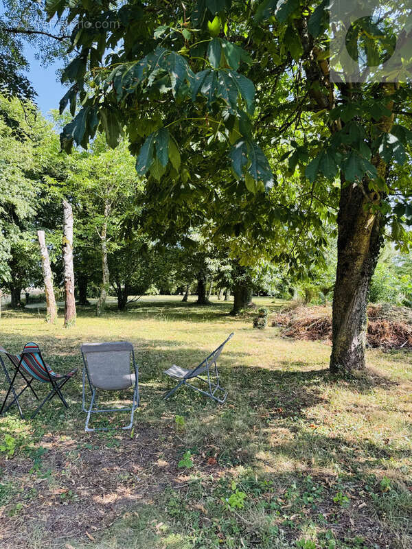 A vendre Longère - photo 18