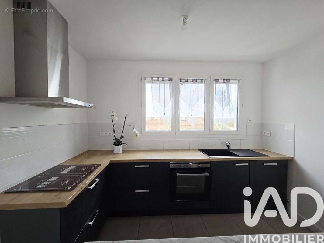 Photo 2 - Appartement à TONNAY-CHARENTE