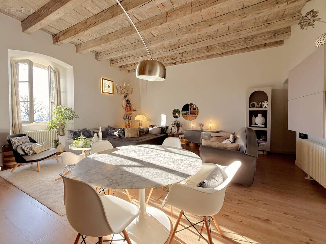 Appartement à ARGONAY