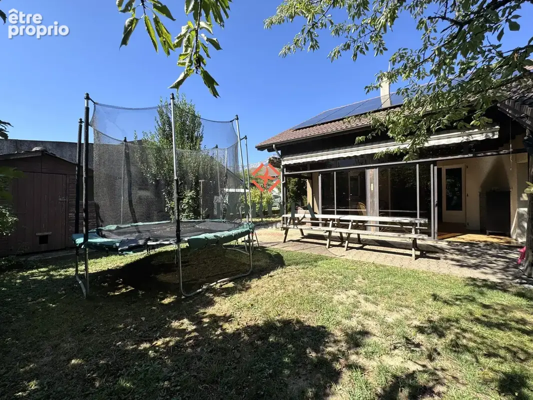 Maison 109 m² à Pontcharra  - photo 4