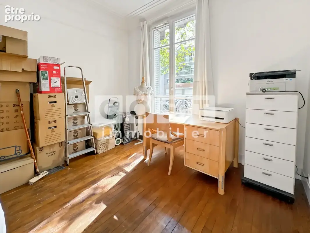 Appartement 4 pièces 59 m² à vendre à Clichy (92110) - photo 6