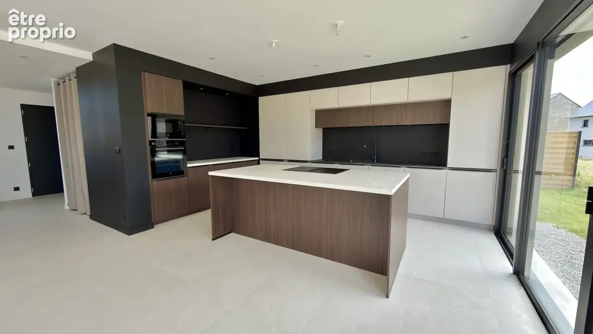 Maison 7 pièces 169 m² à vendre à Chateaugiron (35410) - photo 5