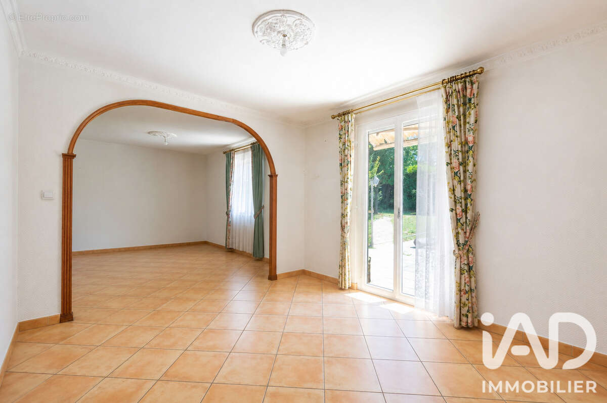Photo 3 - Maison à SAINT-ORENS-DE-GAMEVILLE