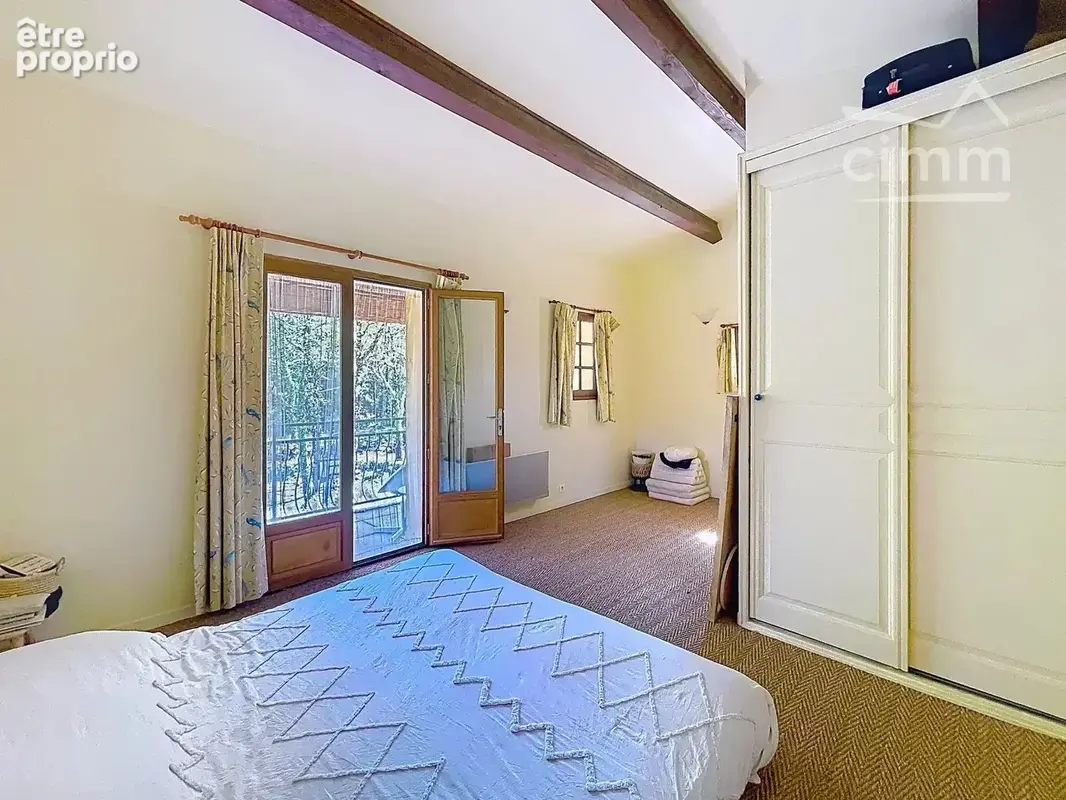 Belle maison avec piscine et pool house - photo 9