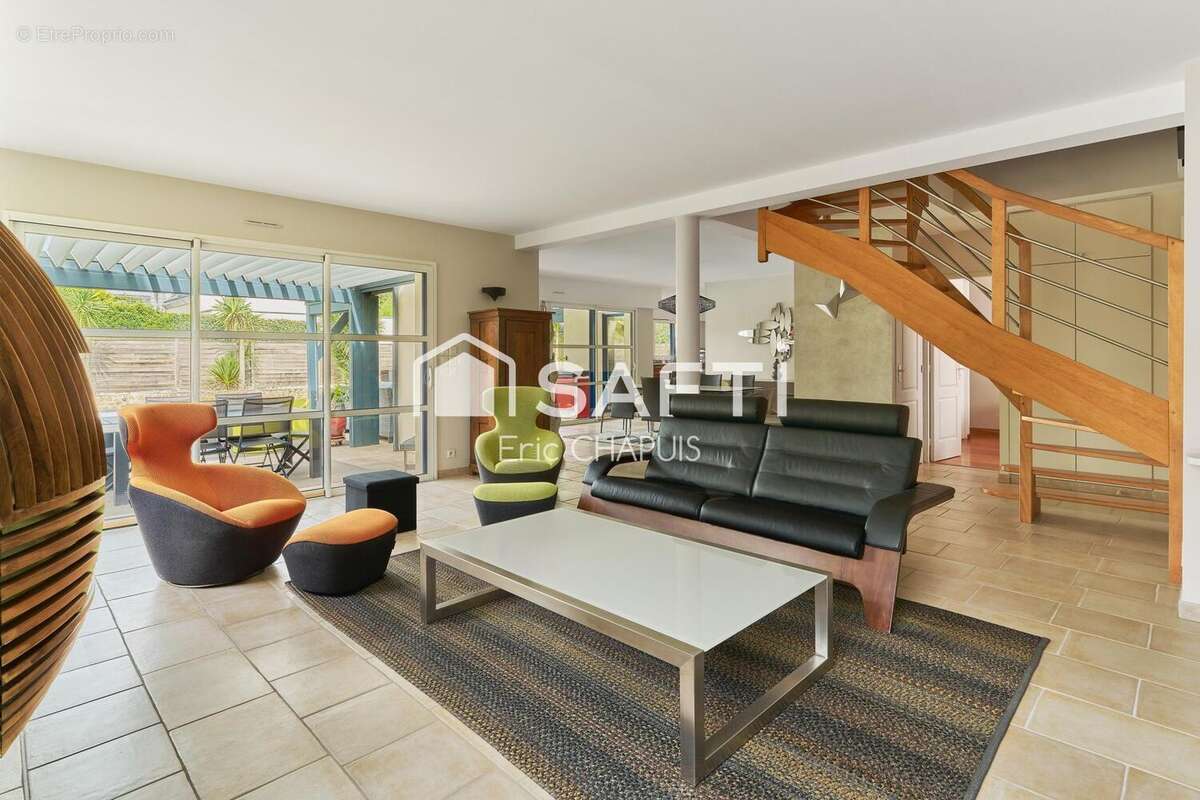 Photo 3 - Maison à CESSON-SEVIGNE