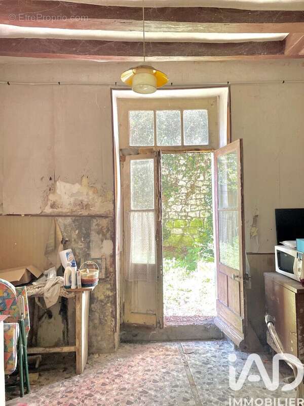 Photo 8 - Maison à LE BLANC