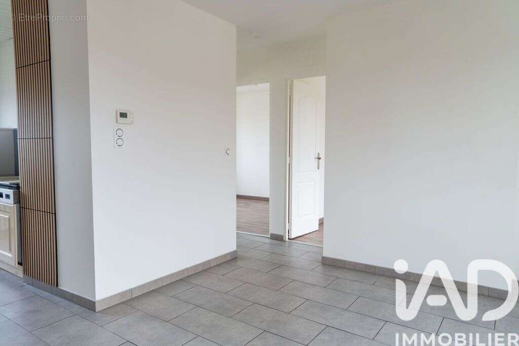 Photo 2 - Appartement à FLORANGE