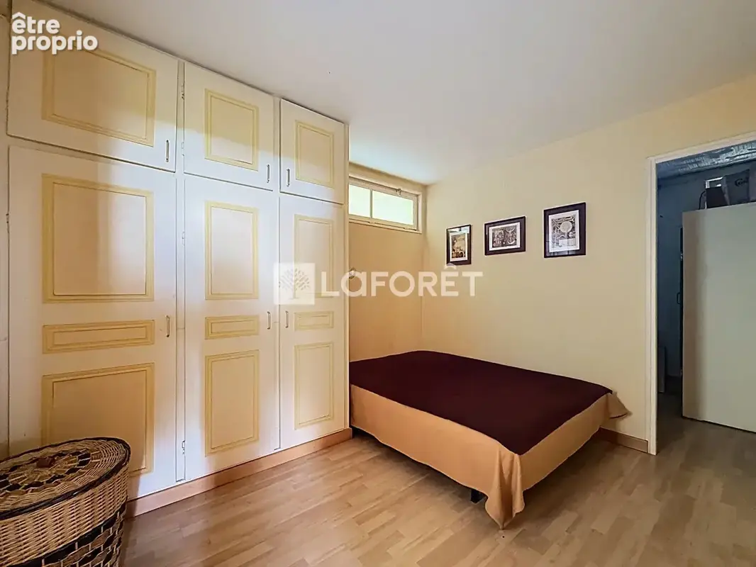 Le Plessis Robinson- Maison 4 pièces136 m2 - photo 10