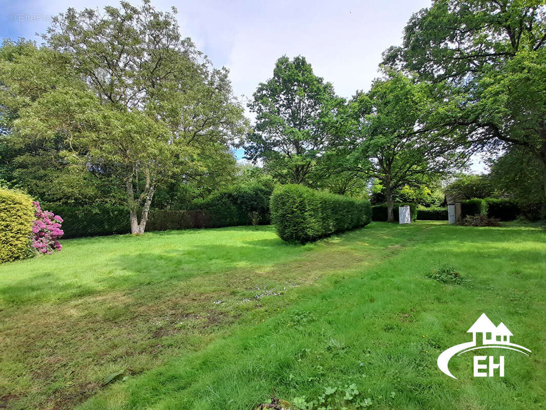 Maison à L&#039;AIGLE