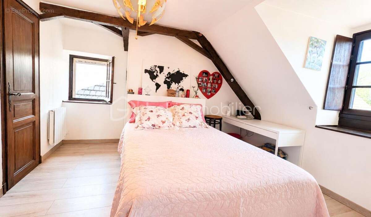 Ensemble immobilier Maison + grange - photo 6