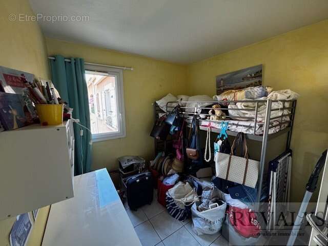 Appartement à CARQUEIRANNE