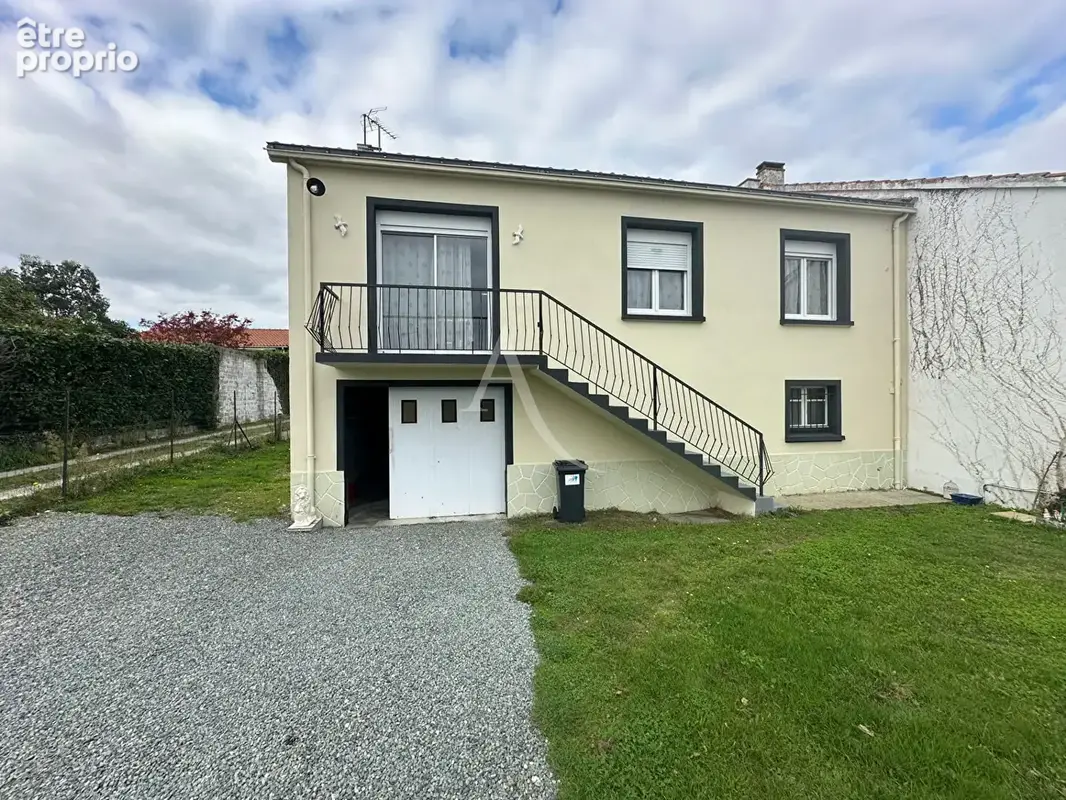Maison 68m² à vendre à Maché - photo 10