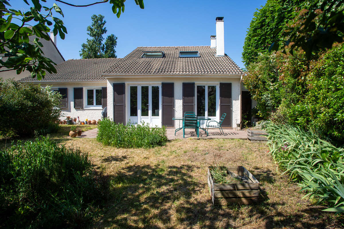 Maison à MONTESSON