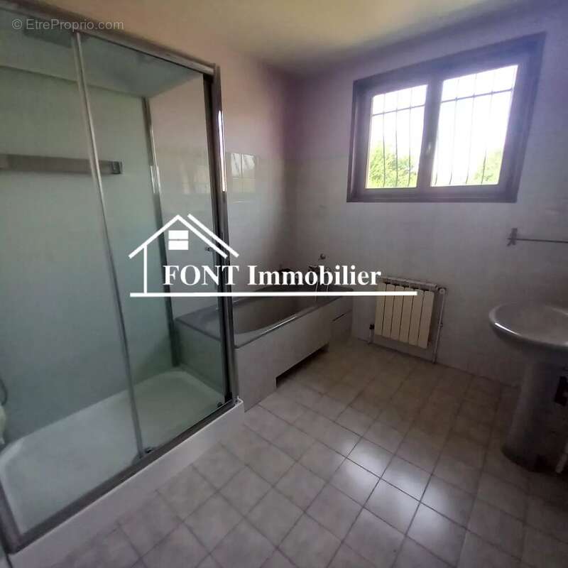 Maison à SAINT-CHAMOND