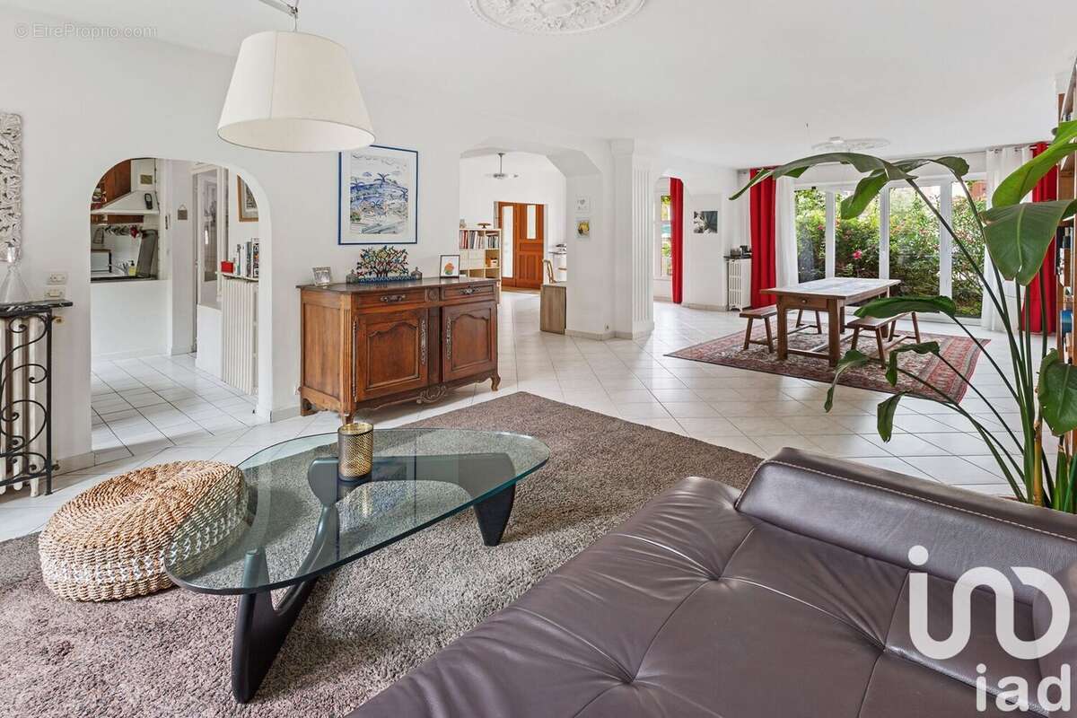 Photo 4 - Maison à NANTES