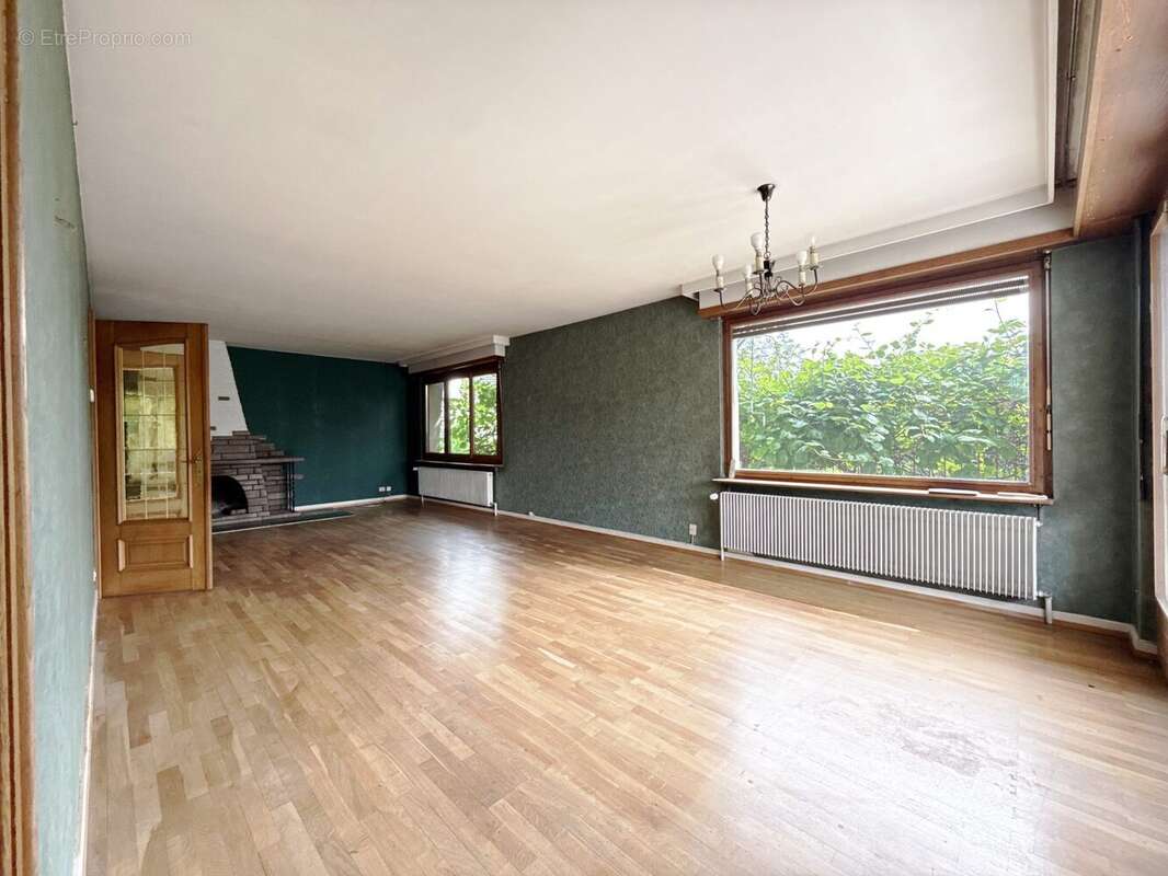 Maison à OSTWALD