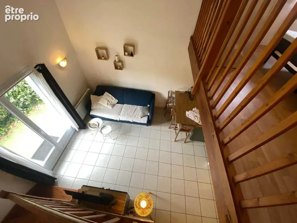 #appartement #t2 #terasse #gers #meublé #barbotanlesthermes