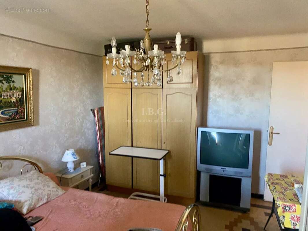 Appartement à MARSEILLE-10E