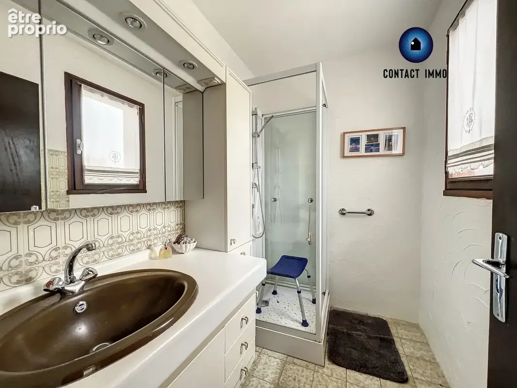 Maison 89 m² à Larche  - photo 9