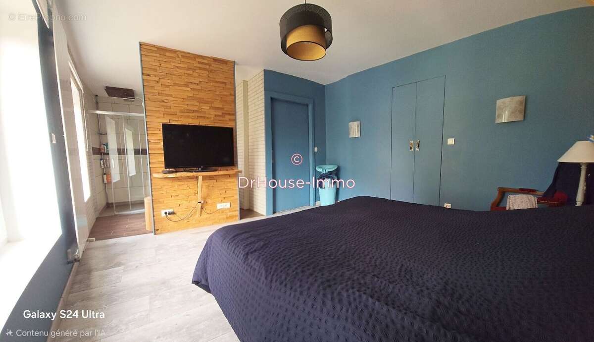 Appartement à SAINT-FERREOL-D'AUROURE