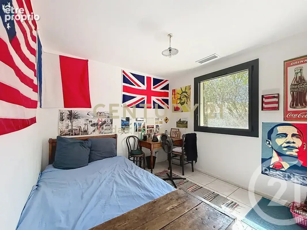 Maison 6 pièces 143 m² à vendre à Saint-Jean-De-Vedas (34430) - photo 12