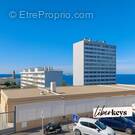 Appartement à MARSEILLE-7E