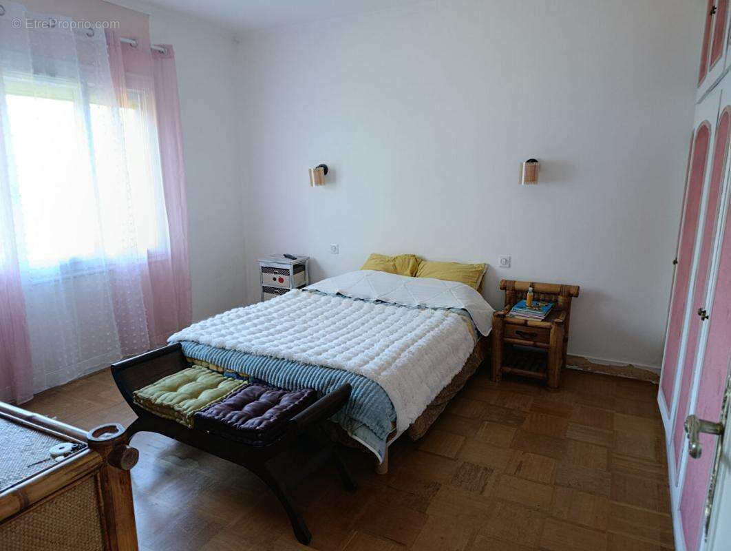 Maison à DAMMARIE-LES-LYS