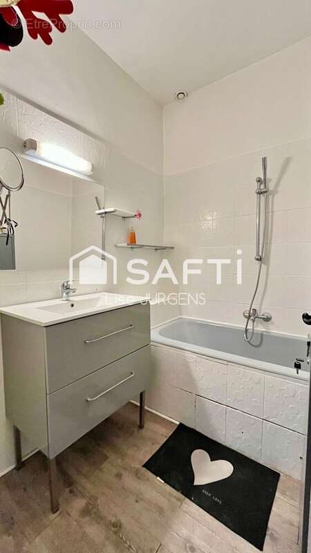 Photo 6 - Appartement à CARPENTRAS