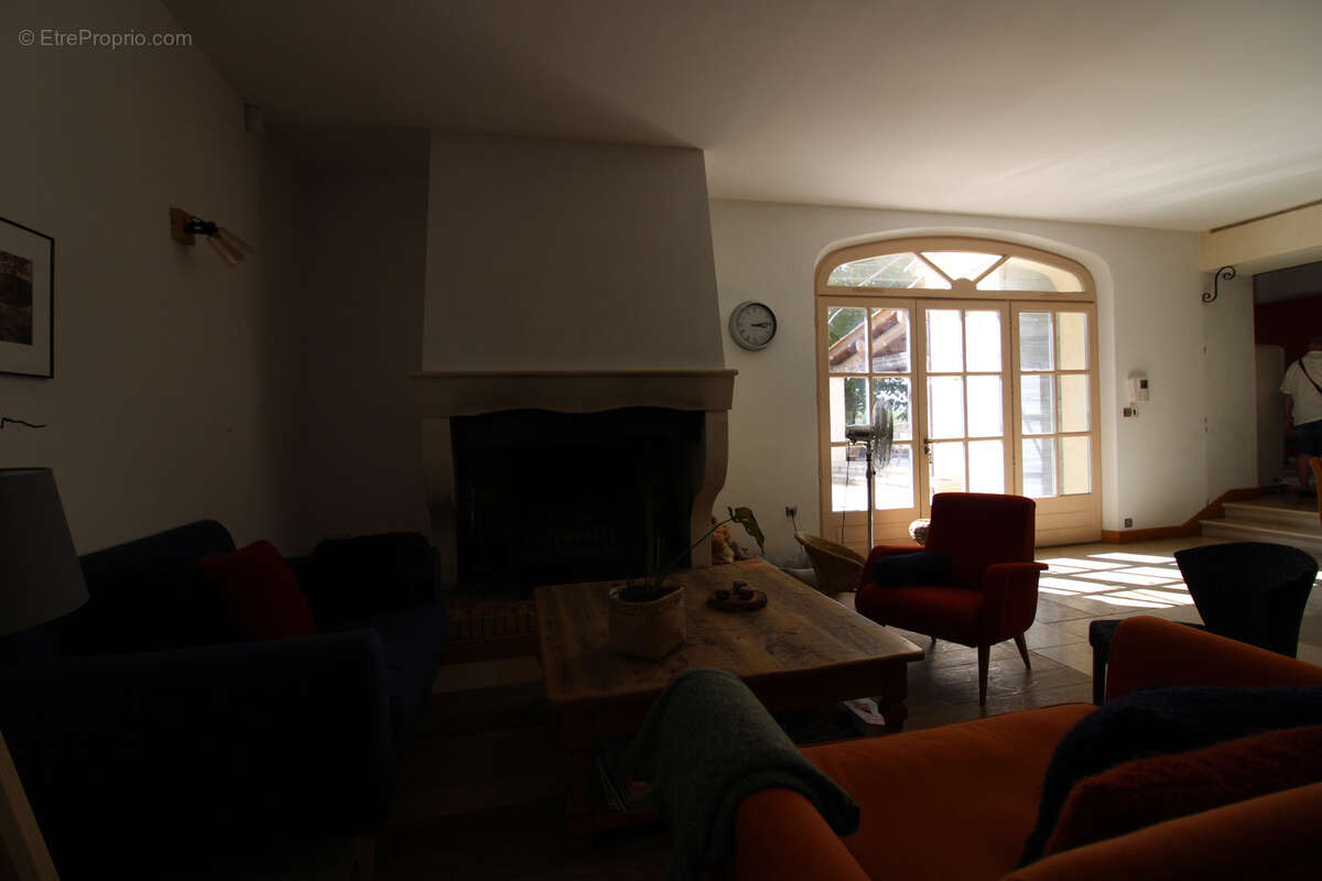 Maison à MONTPELLIER