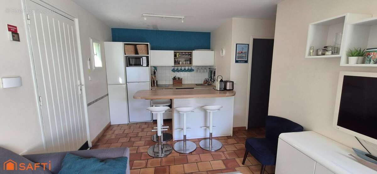 Photo 2 - Maison à SAINT-REMY-DE-PROVENCE