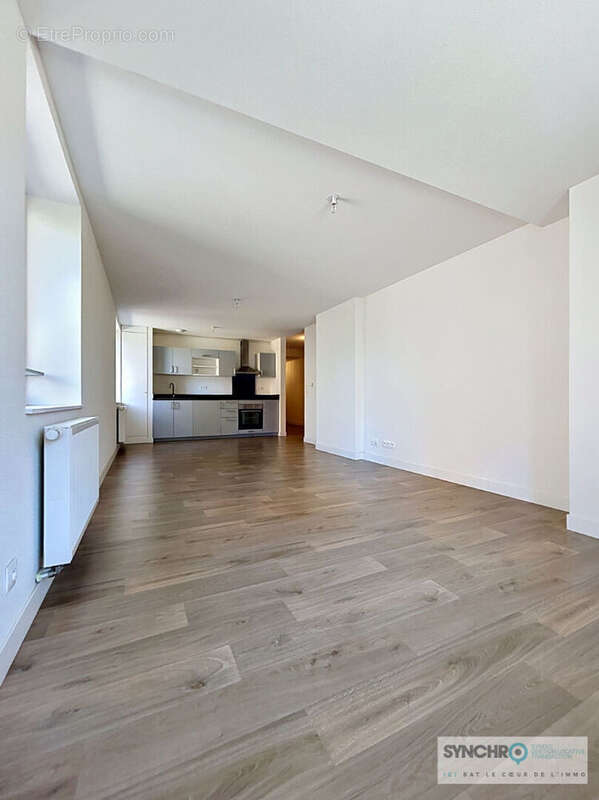 Appartement à GUEBWILLER