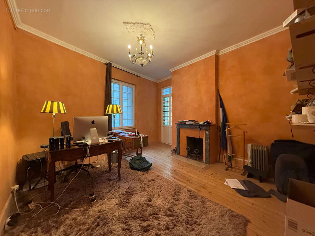 Maison à BOURGES