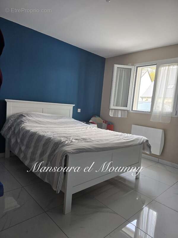 Maison à JOUE-LES-TOURS