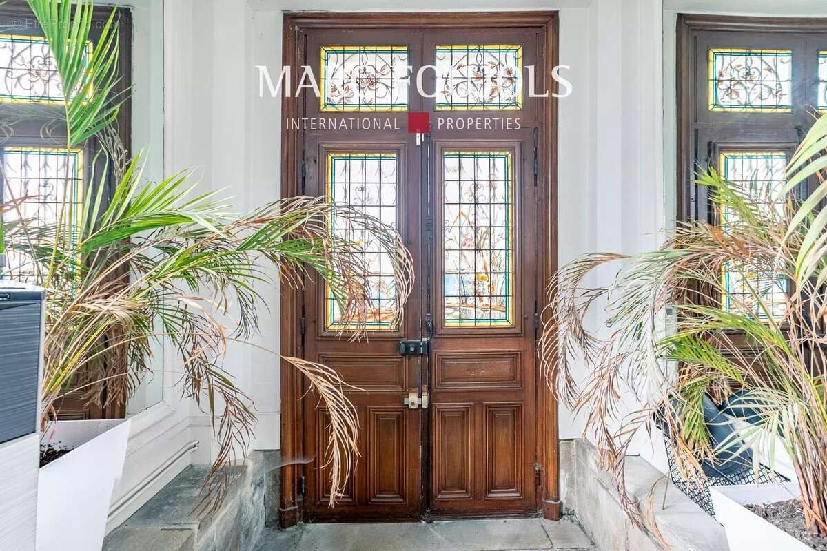 Appartement à COMPIEGNE