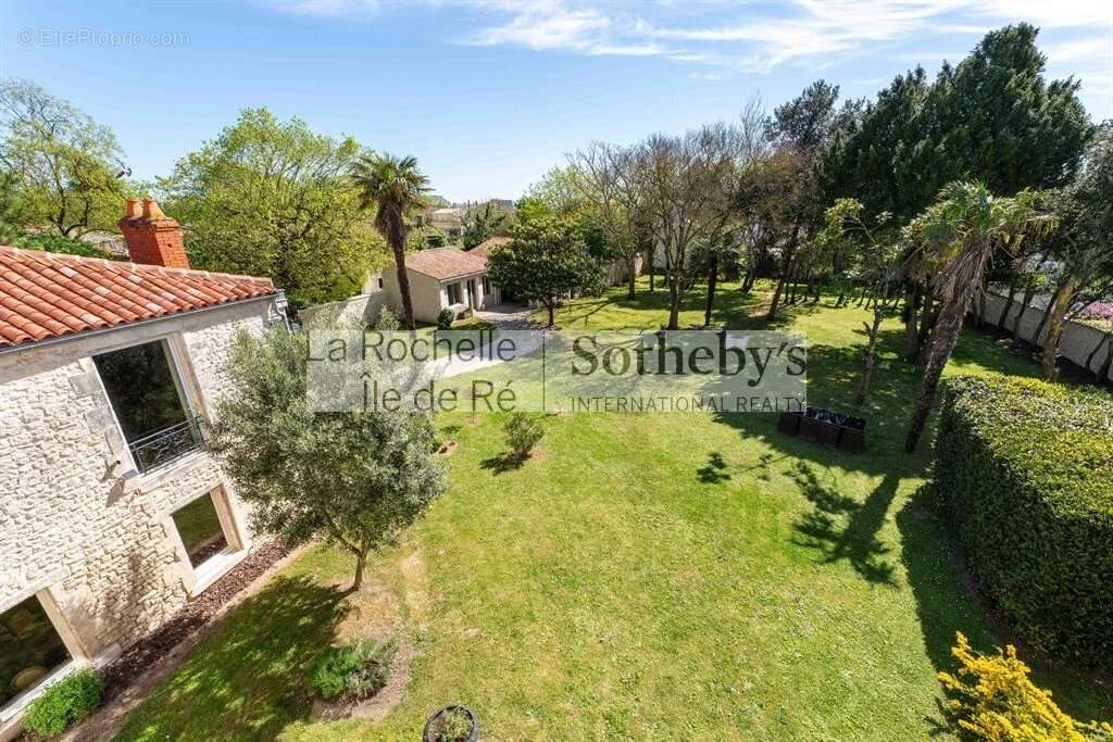 Maison à LA ROCHELLE