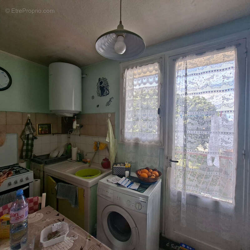Appartement à LAVAUR