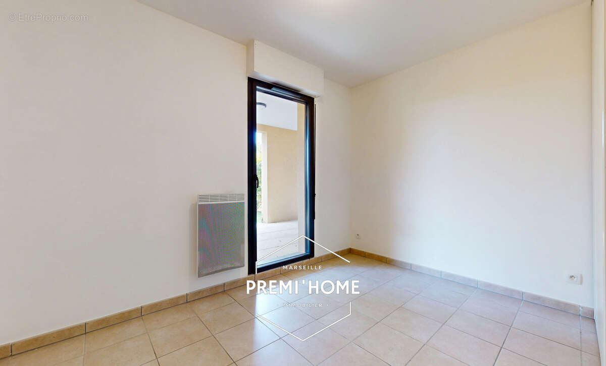 T3 rez-de-jardin aix sud a vendre - photo 15