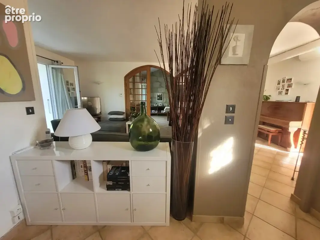 Maison 11 pièces 243 m² à vendre à Mus (30121) - photo 7