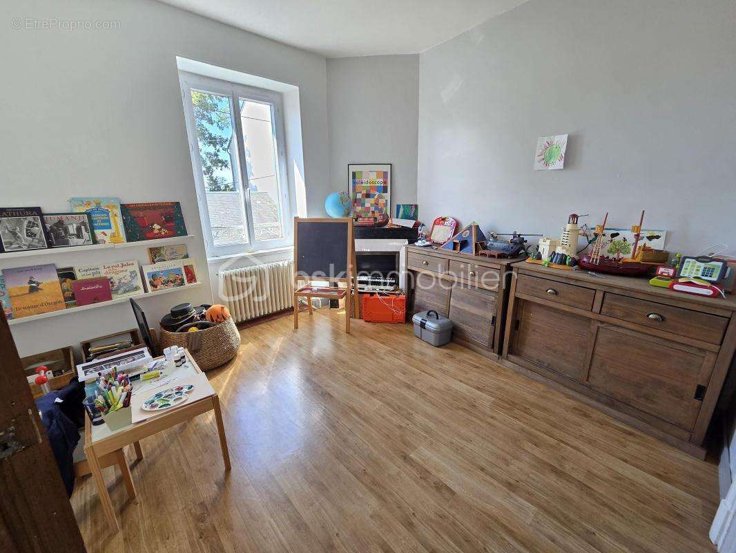 Magnifique Maison de ville quartier Montapins de 133m² à Nevers - photo 17