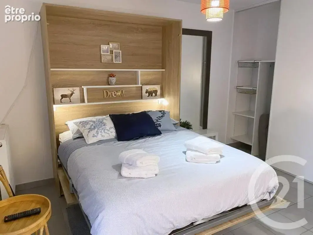 Appartement 62 m² à Lyon-8e  - photo 6