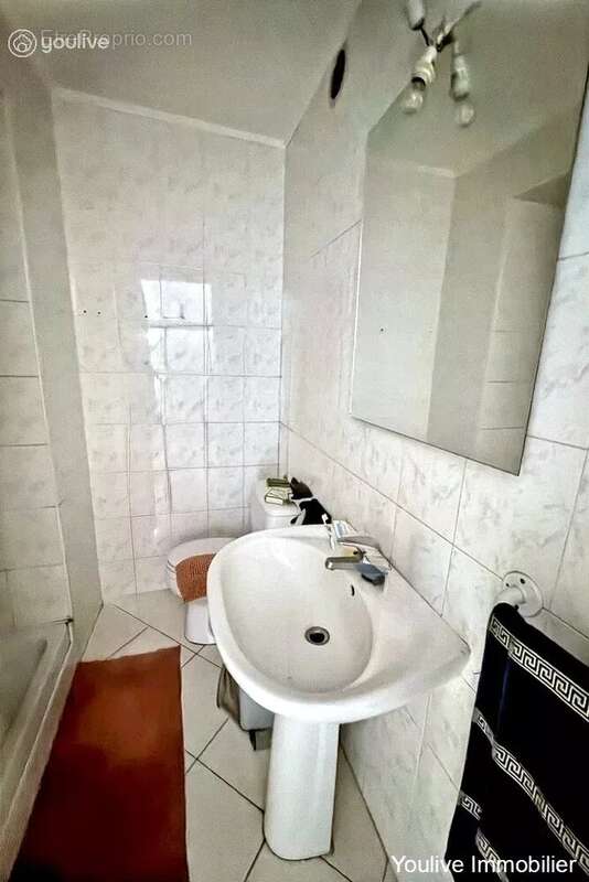 Appartement à SAN-MARTINO-DI-LOTA