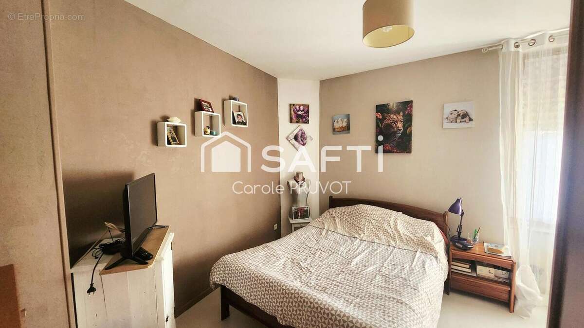 Photo 6 - Maison à GOMMECOURT