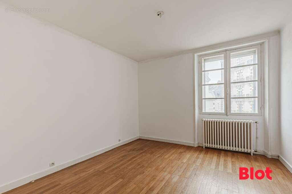 Appartement 92 m² à Nantes  - photo 9