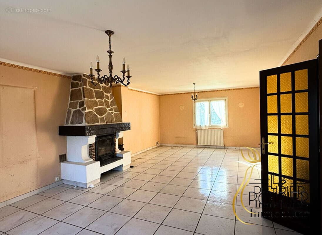 Maison à SAINT-ALBAN