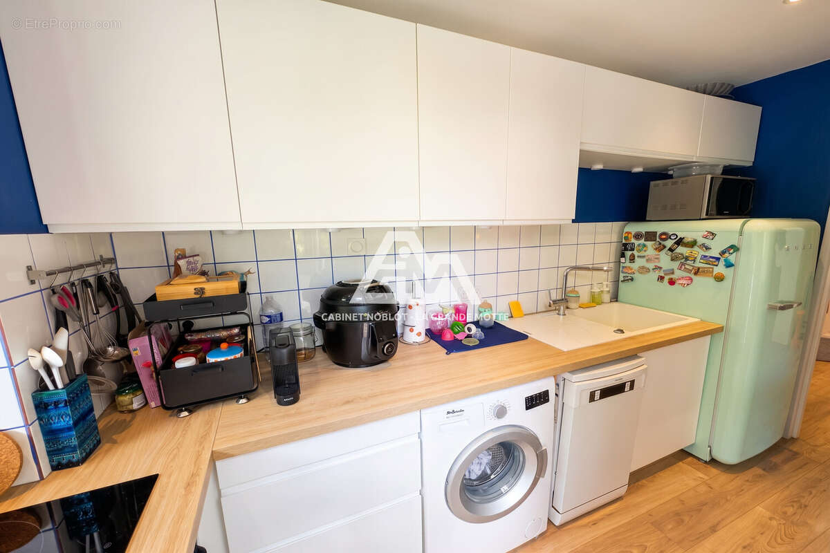 Appartement 60 m² à La Grande-Motte  - photo 4