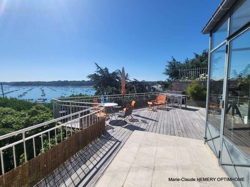 Appartement à DINARD